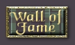 Scottish Fold Wall of Fame